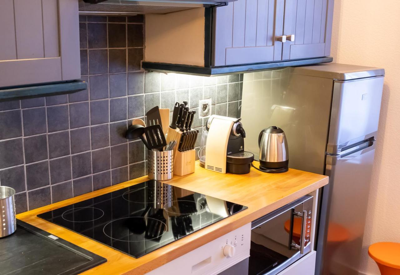 Saint-sauveur Apartment