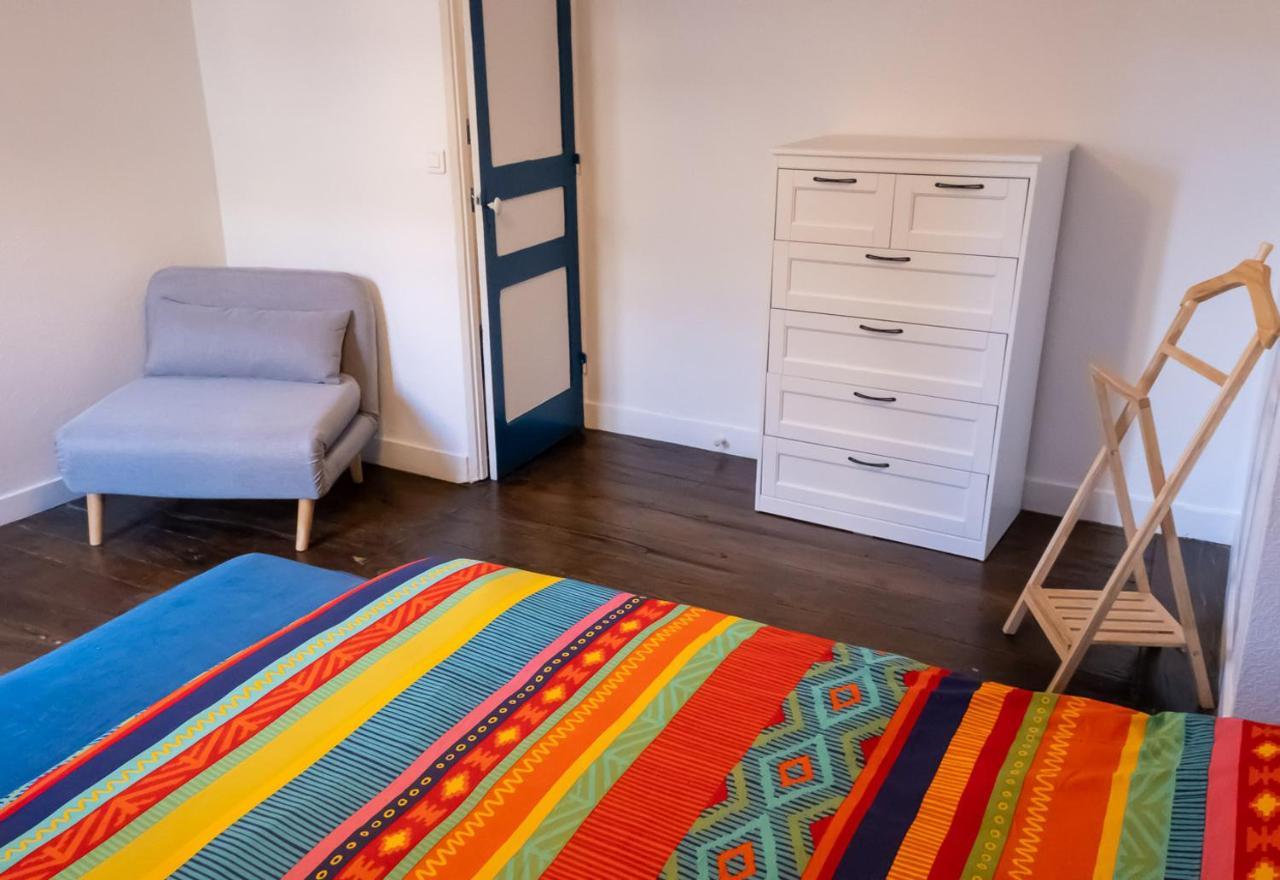 Saint-sauveur Apartment Dinan