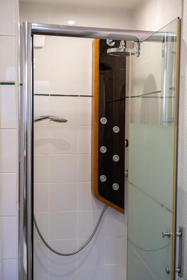 Saint-sauveur Apartment Dinan