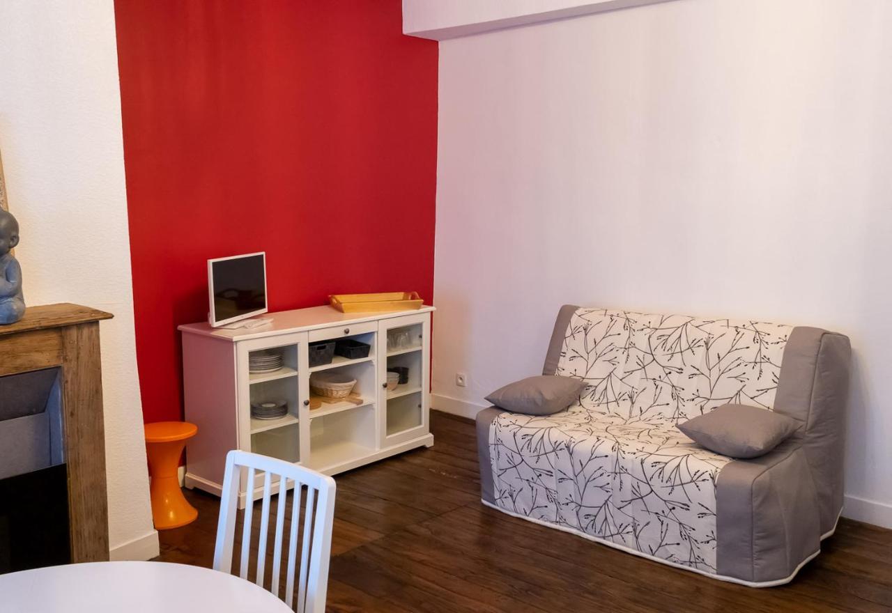 Saint-sauveur Apartment